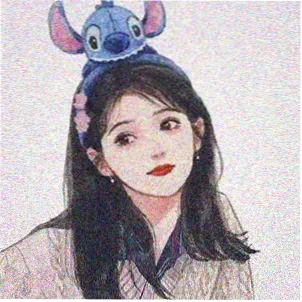 影迷小满头像